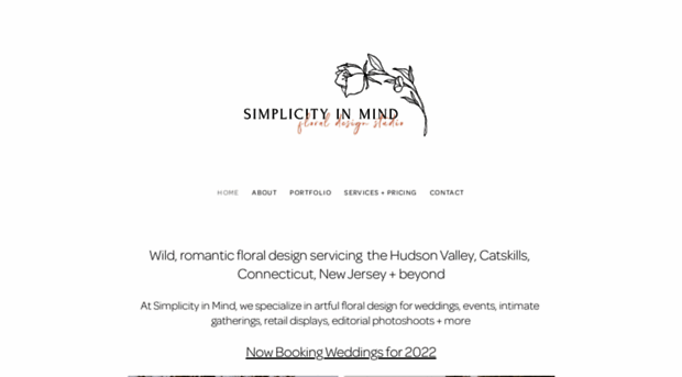 simplicityinmind.com