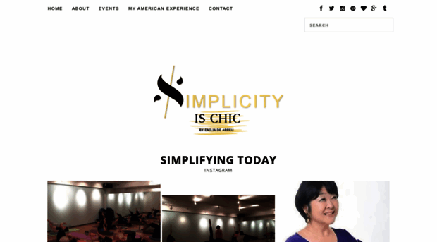 simplicityischic.blogspot.pt