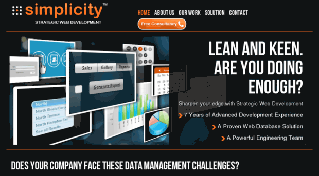 simplicityit.co.uk