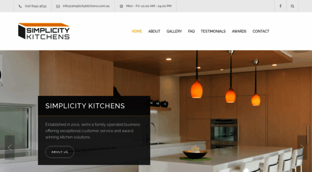 simplicitykitchens.com.au