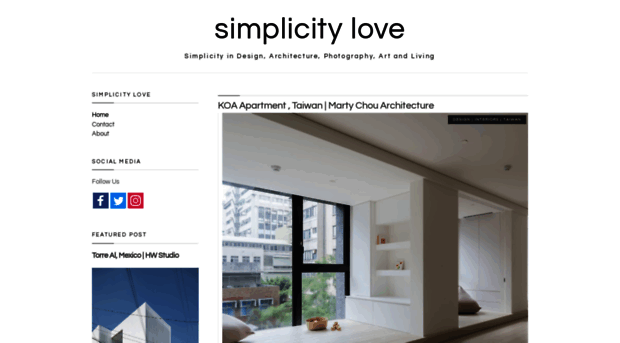 simplicitylove.com