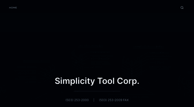 simplicitytool.com