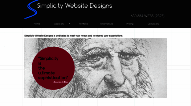 simplicitywebdesigns.com