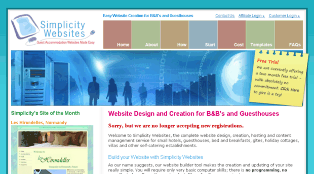 simplicitywebsites.co.uk