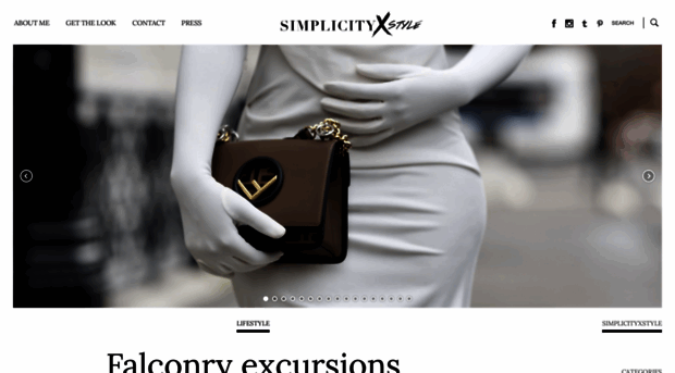 simplicityxstyle.com