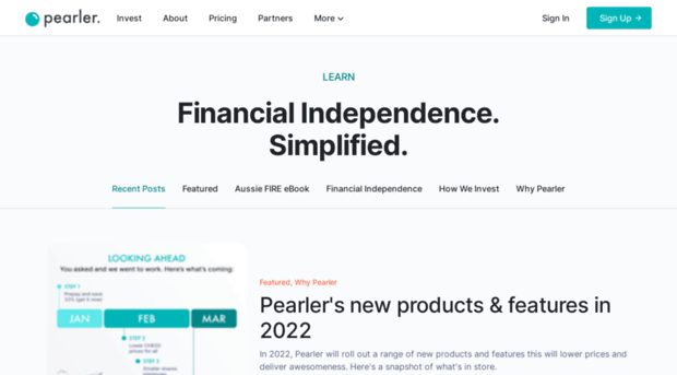 simplifi.pearler.com