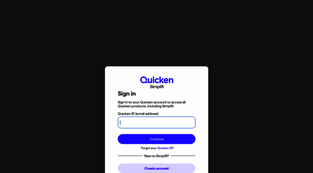 simplifi.quicken.com