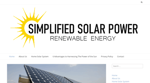 simplified-solar-power.com