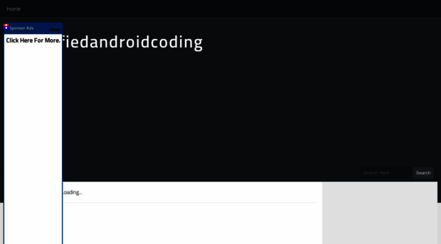 simplifiedandroidcoding.blogspot.com