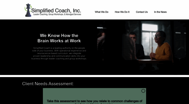 simplifiedcoach.com