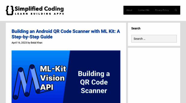 simplifiedcoding.net
