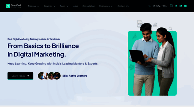 simplifiedelearning.in