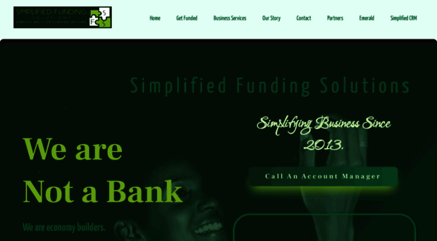 simplifiedfundingsolutions.com