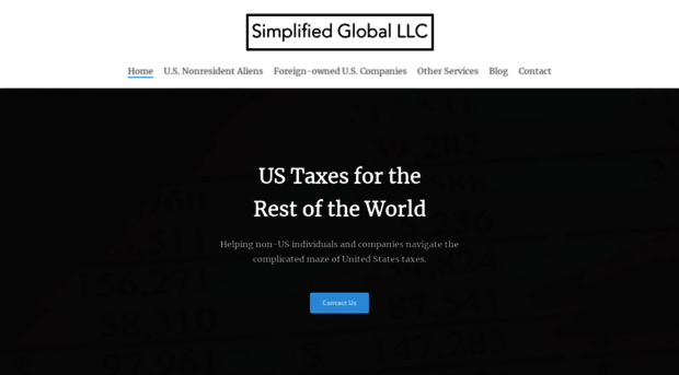 simplifiedglobal.com