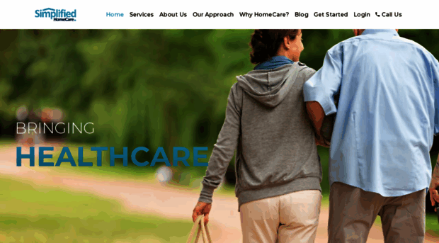 simplifiedhomecare.com