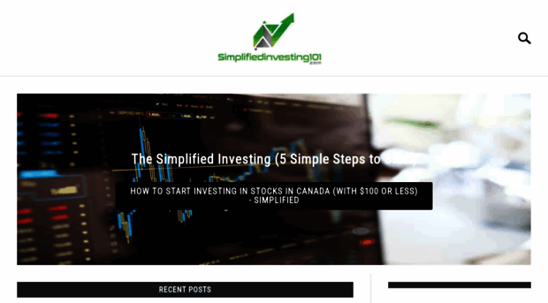 simplifiedinvesting101.com