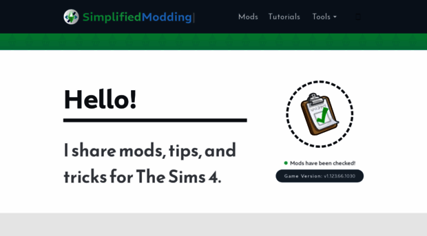 simplifiedmodding.cc