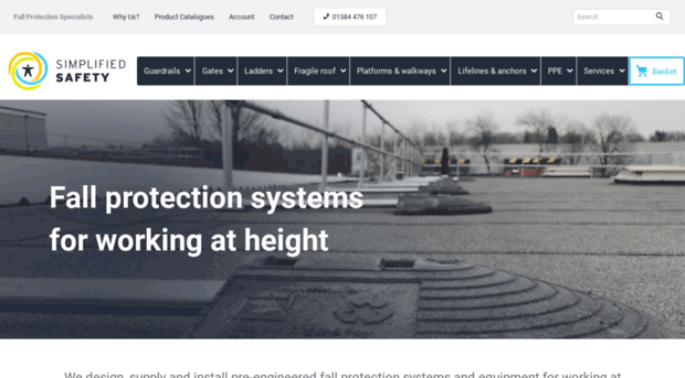 simplifiedsafety.co.uk