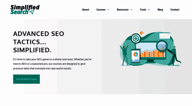 simplifiedsearch.net