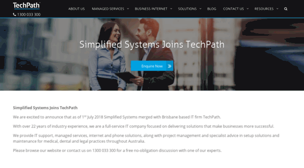 simplifiedsystems.com.au