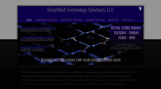 simplifiedtechsolutions.com