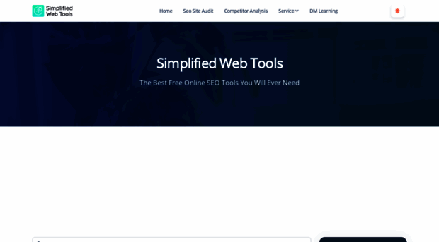 simplifiedwebtools.com