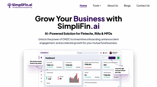 simplifin.ai