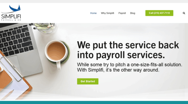 simplifipayroll.com