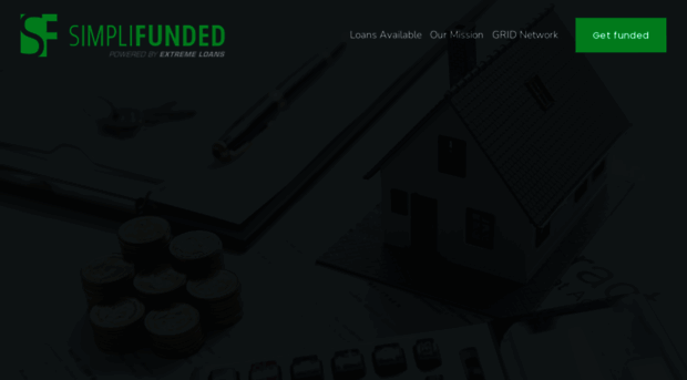 simplifunded.com