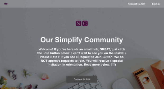 simplify-community.mn.co