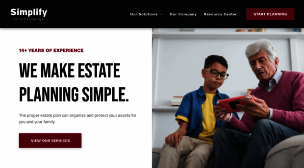 simplify-estate.multiscreensite.com