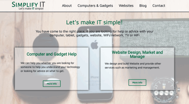 simplify-it.uk