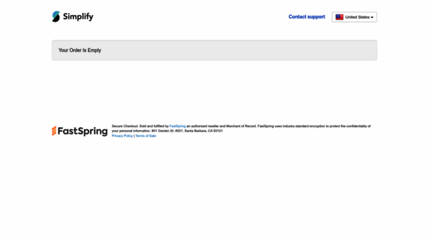 simplify.onfastspring.com