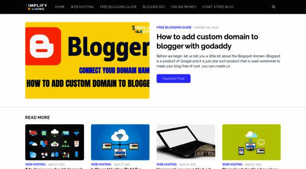 simplifyblogging.xyz