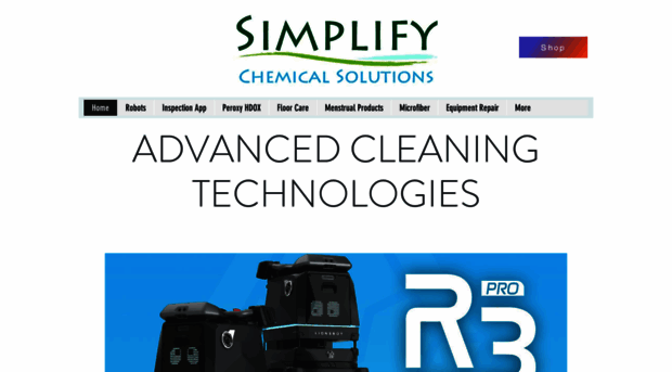 simplifychemical.com