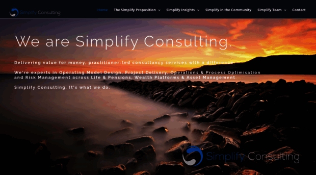 simplifyconsulting.co.uk