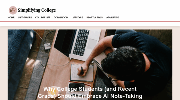simplifyingcollege.com