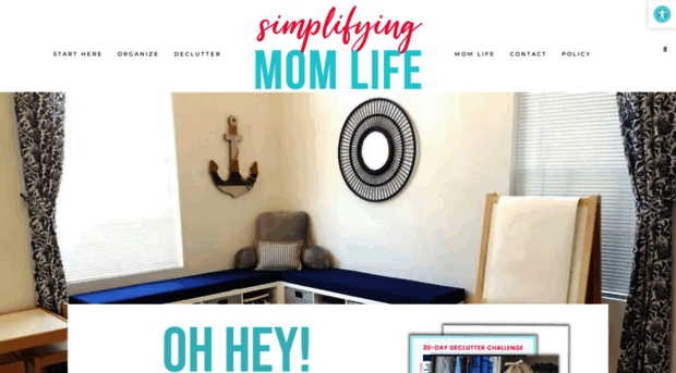 simplifyingmomlife.com