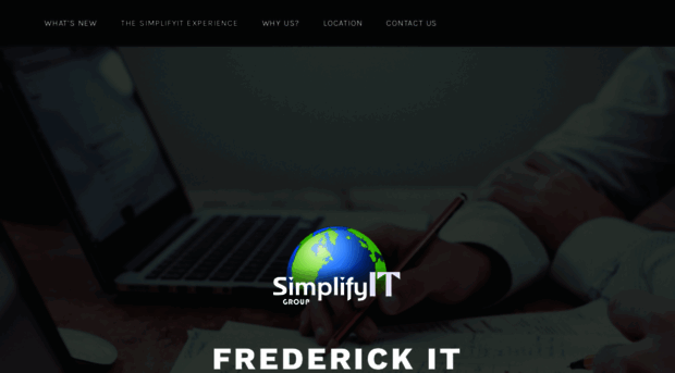 simplifyitgroup.com