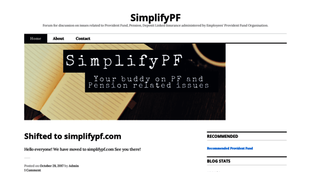 simplifypf.wordpress.com