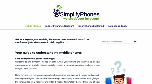 simplifyphones.com