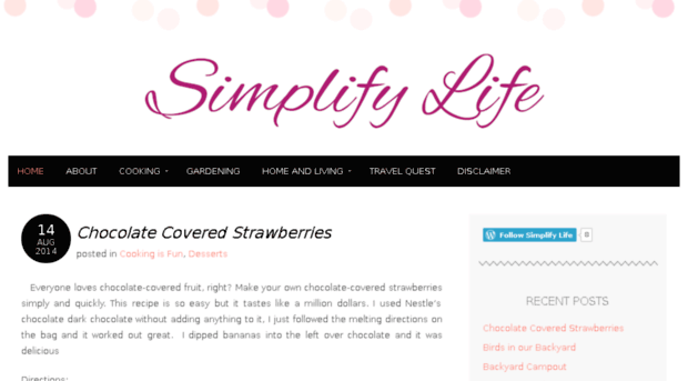 simplifyslife.wordpress.com