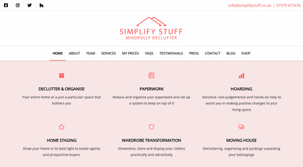 simplifystuff.co.uk