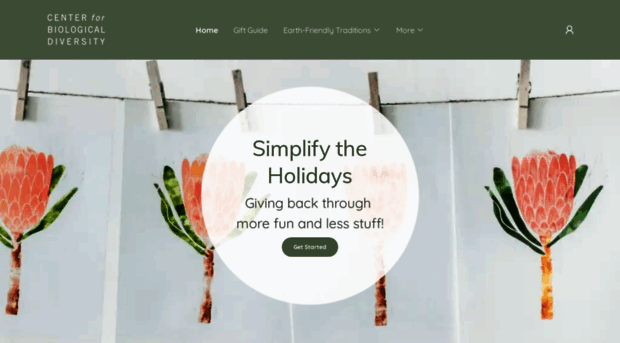 simplifytheholidays.org