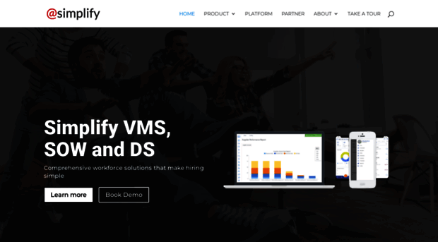 simplifyvms.com