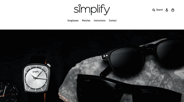 simplifywear.com