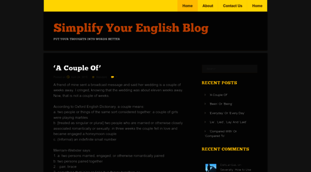 simplifyyourenglish.wordpress.com