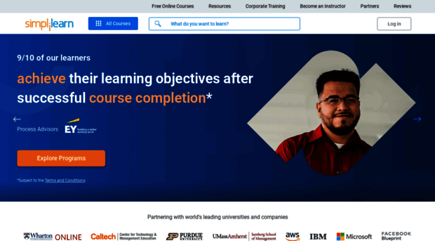 simplilearn.in