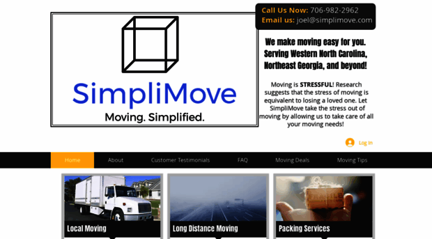 simplimove.com