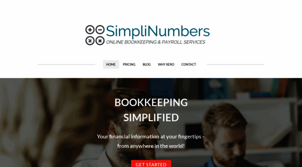 simplinumbers.com